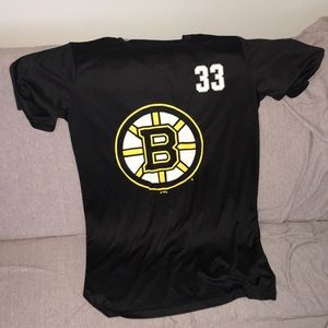 Bruins CHARA tshirt